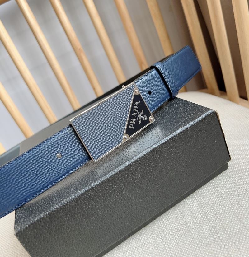 Prada Belts